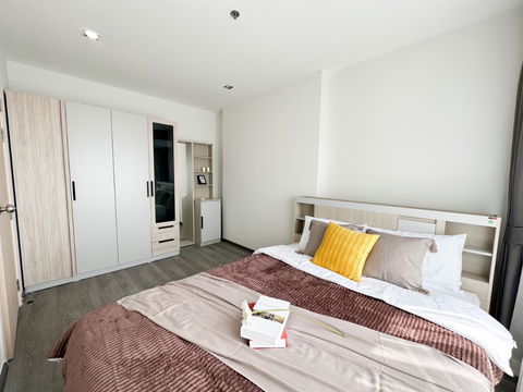 @Condorental condo for rent Rich Park @ Triple Station