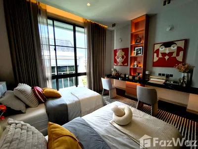 Houses for sale Assumption University Huamark Campus (Abac Huamark) : 6 Bedroom House for sale at Connoisseur Phatthanakan  5965028