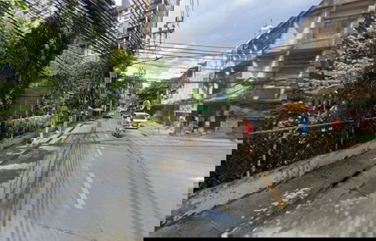 รูป ด่วน!! ขายที่ดินแปลงใหญ่ ซอยอมร - รูปที่ 3/3