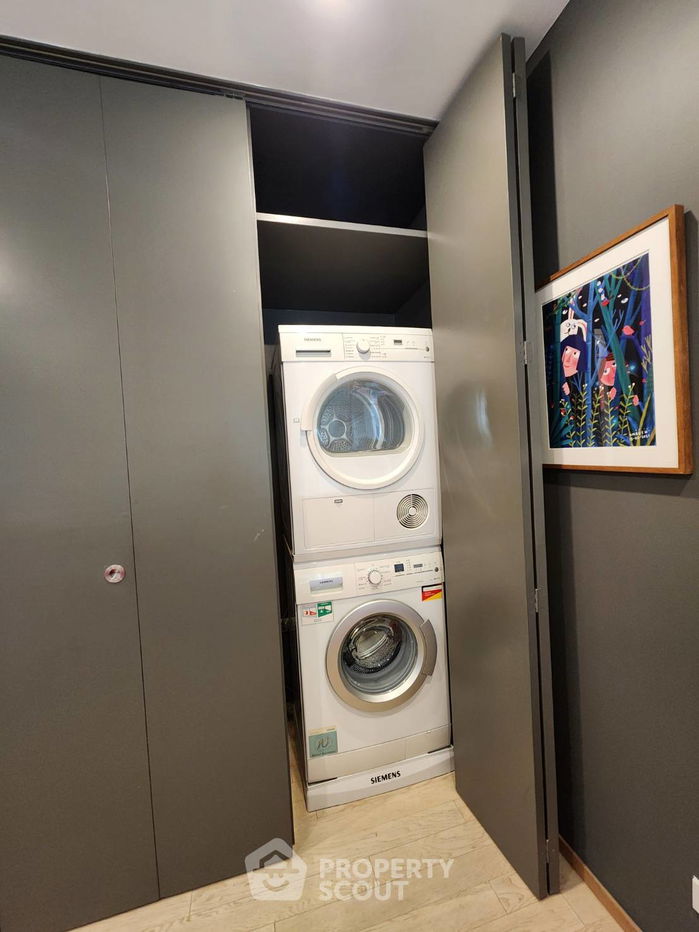 รูป คอนโด 2-ห้องนอน ที่ โนเบิล โซโล ใกล้ ทองหล่อ (ID 2479219) - รูปที่ 28/38