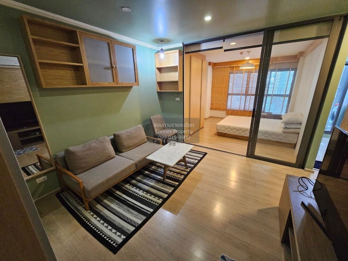 picture For Rent Condo , D’Memoria , BTS-Ari , Sam Sen Nai , Phaya Thai , Bangkok , CX-85721 ✅ Live chat with us ADD LINE @connexproperty ✅ - 1/9