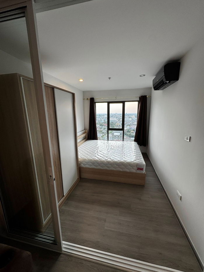 รูป 🦋RB22597 ให้เช่าถูกมาก📢รีเจ้นท์ โฮม วุฒากาศ👉แอดไลน์ @714txlxc( มี @ ด้วย) แอดมินตอบไว - รูปที่ 2/13