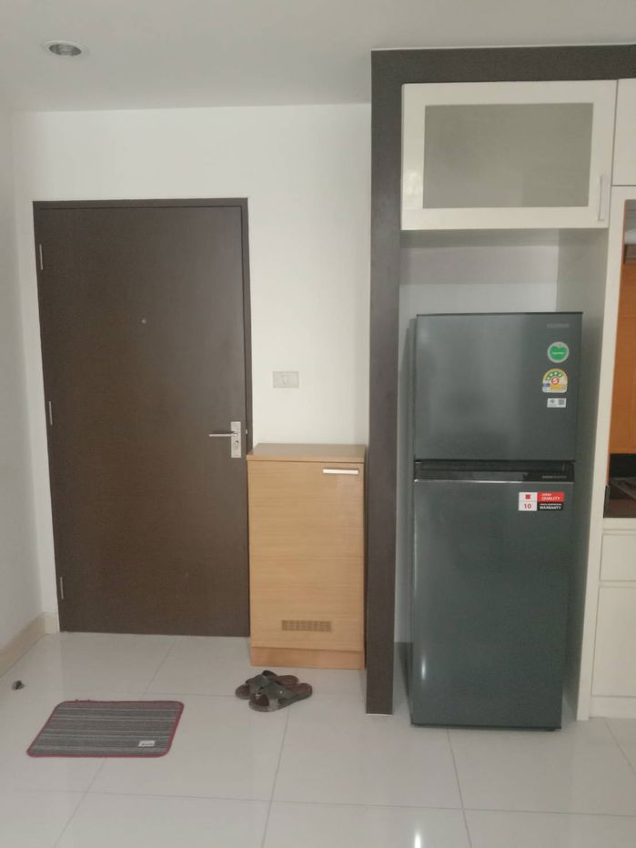 picture The Private @ Sutthisan The Private @ Sutthisan - 9/12