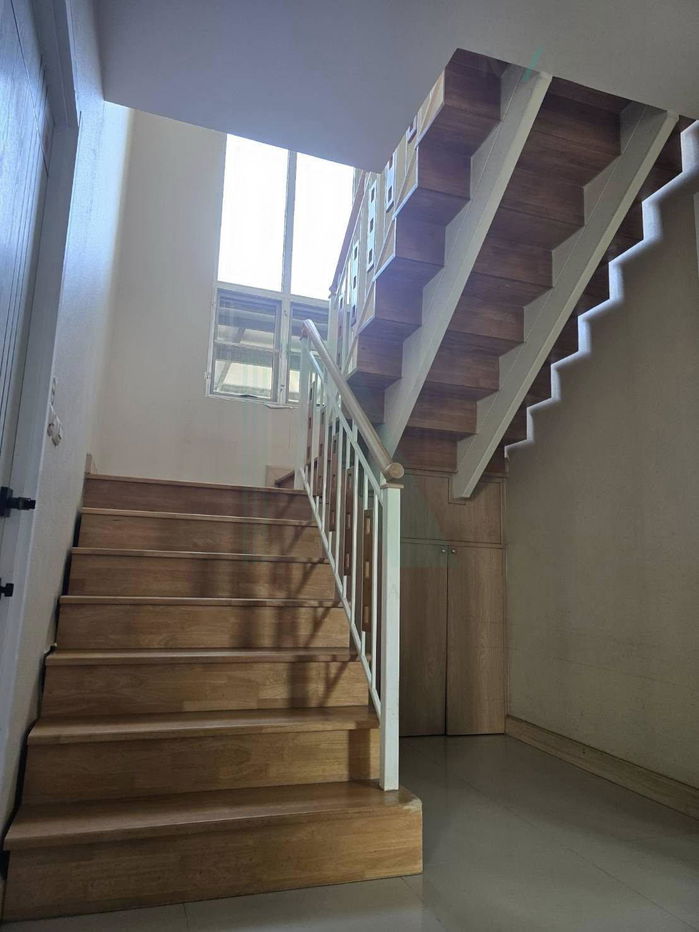 รูป 📌 ให้เช่าบ้านเดี่ยว 2 ชั้น พฤกษาปูริ แสนแก้ว 3 ห้องนอน 2 ห้องน้ำ - รูปที่ 5/8