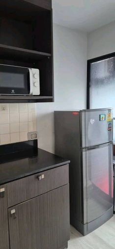 Studio condo for rent, 24 sqm, Unio Ramkhamhaeng - Serithai