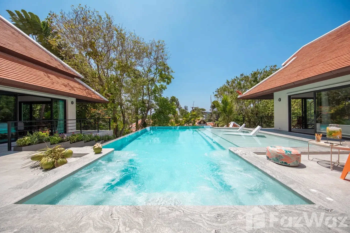 รูป ขาย บ้านเดี่ยว 3 ห้องนอน ในโครงการ ในหานบ้านบัว 5964741 - รูปที่ 2/23