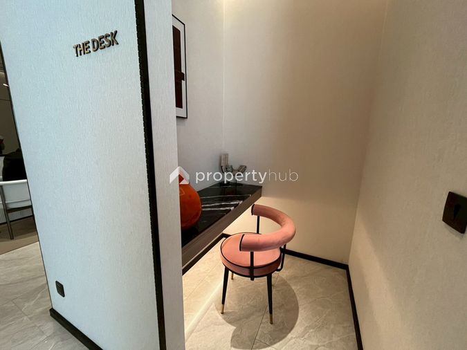 Aspire Onnut Station