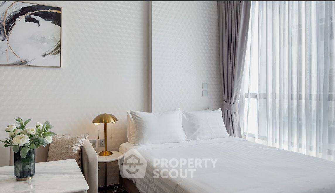 รูป คอนโด สตูดิโอ ที่ พาร์ค ออริจิ้น พญาไท ใกล้ BTS พญาไท (ID 2529006) - รูปที่ 5/11