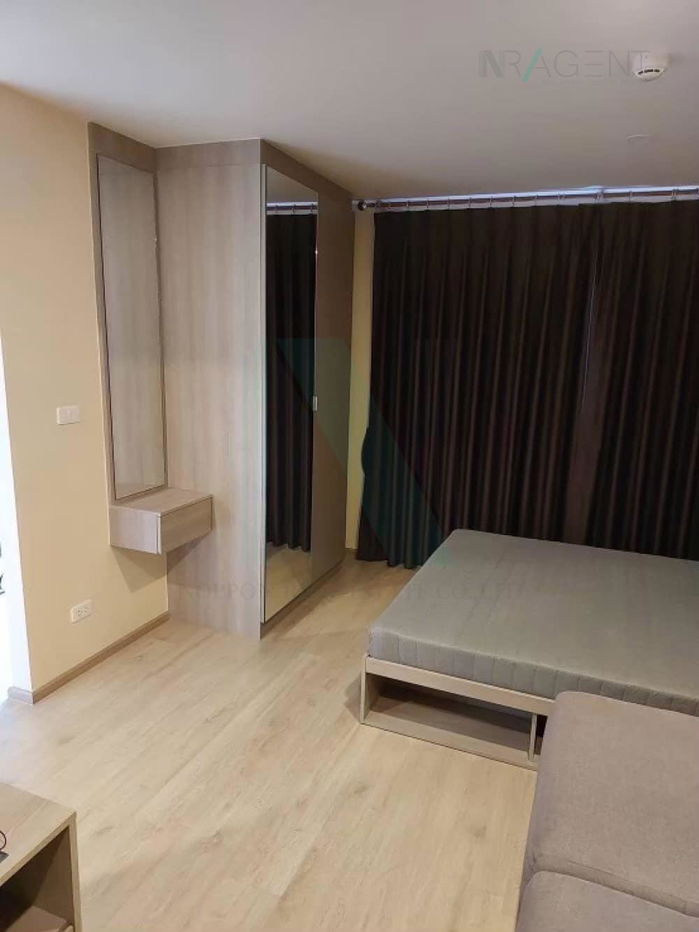 picture For Rent Condo ELIO DEL MOSS PHAHOLYOTHIN 34 Building A, Floor 4,Studio, Room size 28 sqm - 3/8