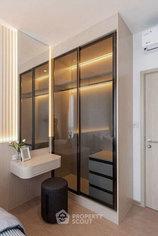 รูป คอนโด 2-ห้องนอน ที่ มารุ เอกมัย 2 ใกล้ BTS เอกมัย (ID 2527370) - รูปที่ 12/14