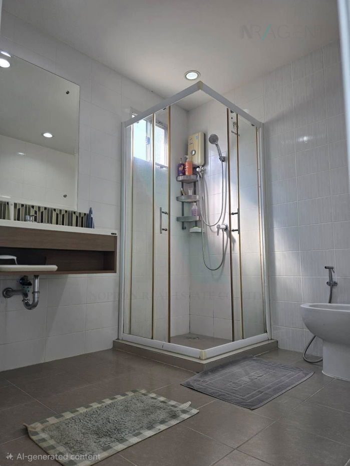 รูป 📌 ให้เช่าบ้านเดี่ยว 2 ชั้น พฤกษาปูริ แสนแก้ว 3 ห้องนอน 2 ห้องน้ำ - รูปที่ 8/8