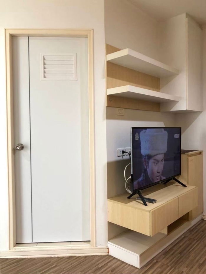 รูป 🏠RB22620 ให้เช่าถูกมาก📢ลุมพินี คอนโดทาวน์ รามอินทรา - นวมินทร์👉🏻แอดไลน์ @062mnigk( มี @ ด้วย) แอดมินตอบไว - รูปที่ 10/23