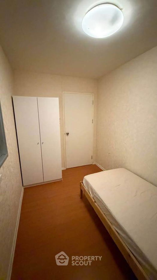 รูป คอนโด 2-ห้องนอน ที่ ลุมพินี มิกซ์ เทพารักษ์-ศรีนครินทร์ ใน เทพารักษ์ (ID 2527670) - รูปที่ 21/21