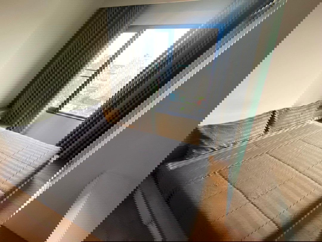 picture Blocs 77 (1bed1bath 30sqm) for Rent - 3/6