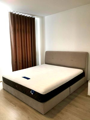 ทาวน์โฮมให้เช่า : 🏠 ให้เช่าบ้าน : Indy 2 Bangna - Ramkhamhaeng 2 (อินดี้ 2 บางนา - รามคำแหง 2)   รหัสทรัพย์ | 📌LNP-H757