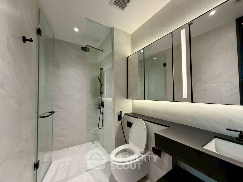 รูป คอนโด 1-ห้องนอน ที่ เทตต์ สาทร 12 ใกล้ BTS เซนต์หลุยส์ (ID 2522415) - รูปที่ 6/7