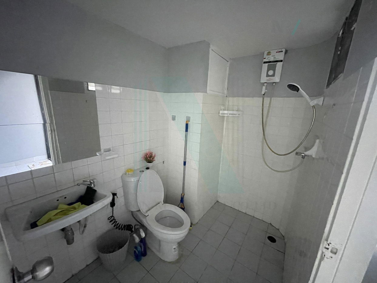 picture 🚩 For Rent Condo SAILOM CONDOTEL Building 1, Floor 3,Studio, Room size 27 sqm - 6/8