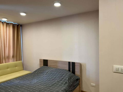 Bangkok Horizon Lite @ Phekasem 48 Station for rent ✨ Fully furnished