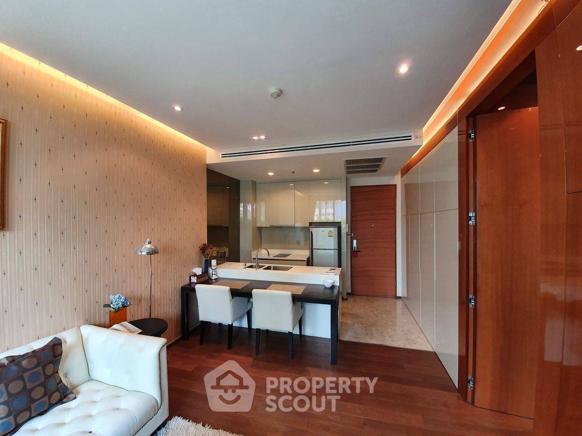 รูป คอนโด 1-ห้องนอน ที่ ดิ แอดเดรส สุขุมวิท 28 ใกล้ BTS พร้อมพงษ์ (ID 2532047) - รูปที่ 5/11