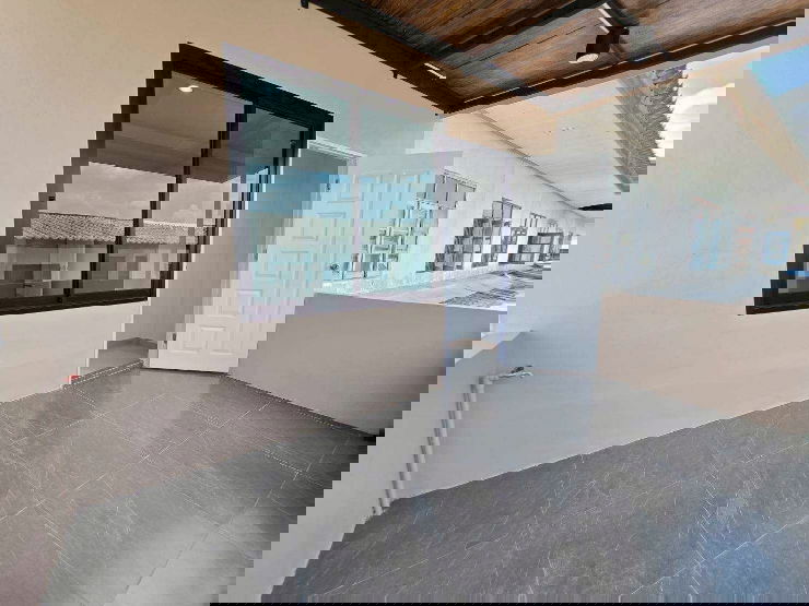 รูป ทาวน์เฮ้าส์ ทำเลทองสุดยอด ใกล้รถไฟฟ้าสถานีบางชันเพียง 1.5กม. กว้างขวางมาก - รูปที่ 19/19