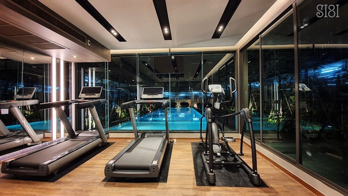 รูป Code: 26KJ148 ให้เช่า Supalai Prime Rama 9 🔥🔥 จองเดือนนี้รับส่วนลด1,000บาท 🔥🔥 @kjcondo (มี@ข้างหน้าด้วยนะคะ) - รูปที่ 14/15