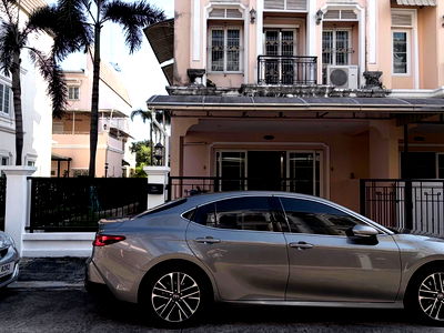 Houses for rent Thonburi Commercial College : 🟢For Rent🟢 URBAN SATHORN. Beautiful room, fully furnished! 📱ADD LINE @nathong97 (Replies ⚡ 24 Hr) AV89