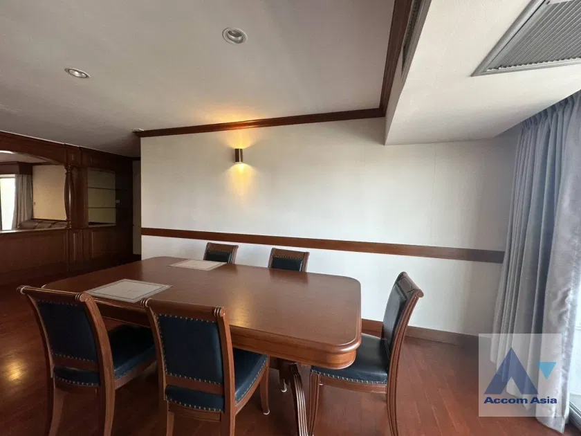 picture 🔼🔽 AccomA 📩 3 BR Condominium @Regent On The Park 3 (13000800) - 5/20