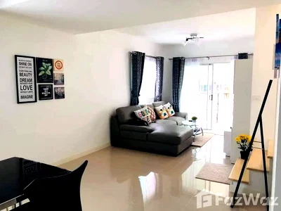 บ้านเดี่ยว ถลาง ภูเก็ต : ขาย บ้านเดี่ยว 3 ห้องนอน ในโครงการ พฤกษาวิลล์ ถลาง-เทพกระษัตรี 1927557