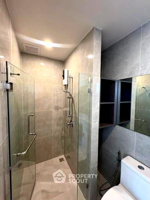 Condos for rent : 2-BR Condo at Nue District R9 near MRT Phra Ram 9 (ID 2530961)