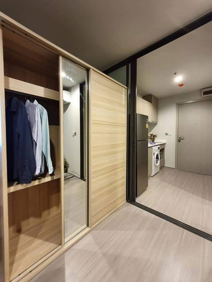 picture For Rent: Life Ladprao – Near MRT Phahon Yothin & BTS Ha Yaek Ladprao - 6/10