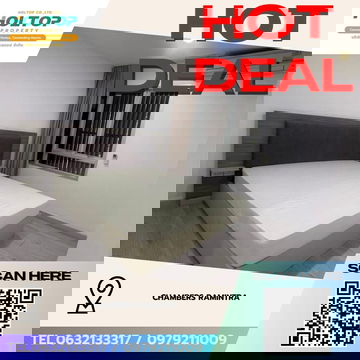 #Z4035ðĨ 080169ðĨ Condo for Rent: Chambers Ramintra