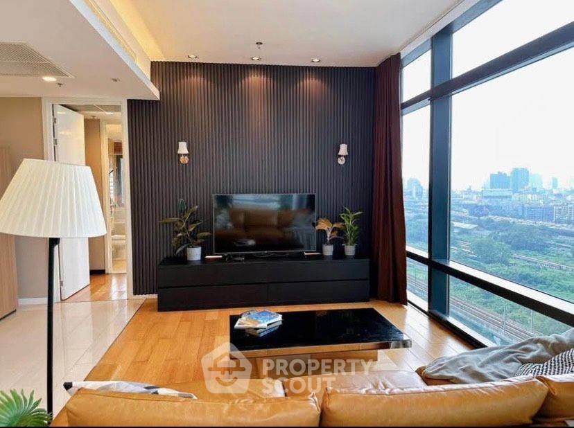 รูป คอนโด 2-ห้องนอน ที่ เซอร์เคิล ลิฟวิ่ง โปรโตไทป์ เพชรบุรีตัดใหม่ ใกล้ MRT เพชรบุรี (ID 2530598) - รูปที่ 2/8