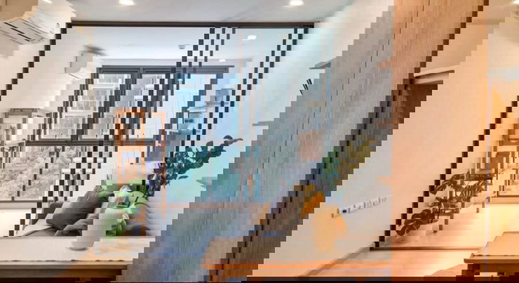 รูป #Z4072💥 090169 🔥ให้เช่าคอนโด Supalai Prime Rama 9 - รูปที่ 4/9