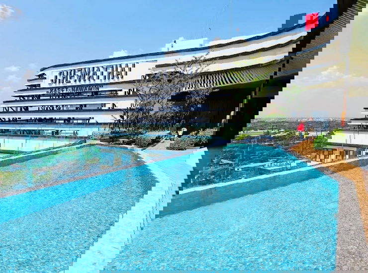 รูป คอนโด ชีวาทัย เกษตร-นวมินทร์ ให้เช่า - รูปที่ 11/15