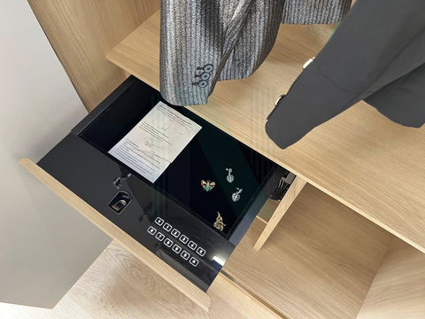 📌 ให้เช่าคอนโด ดิ แอดเดรส ชิดลม อาคาร B ชั้น 7 สตูดิโอ ขนาด 43 ตรม ใกล้ เซ็นทรัลชิดลม