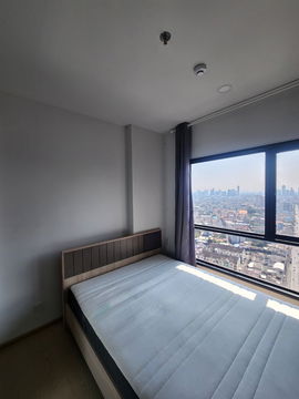 For rent 💥the tree sukhumvit 71 💥 Beautiful room, ready to move in, beautifully decorated, fully furnished.