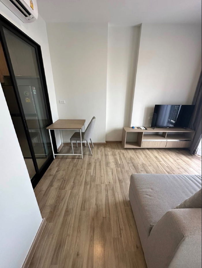 รูป ให้เช่าคอนโด นิชโมโน สุขุมวิท-แบริ่ง ▪️ ห้องพร้อมอยู่ ▪️ - รูปที่ 4/9