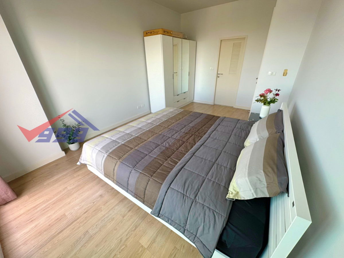 รูป ให้เช่า คอนโด เดอะโฟร์วิงส์ เรสซิเดนซ์ 2 ห้องนอน - รูปที่ 20/47