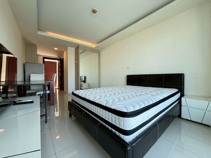 ให้เช่า ลากูน่า บีช รีสอร์ท 3 ห้องสตูดิโอ 