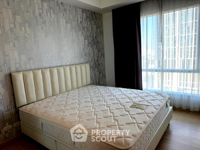 คอนโดให้เช่า : คอนโด 1-ห้องนอน ที่ ทรู ทองหล่อ ใน บางกะปิ (ID 2530697)