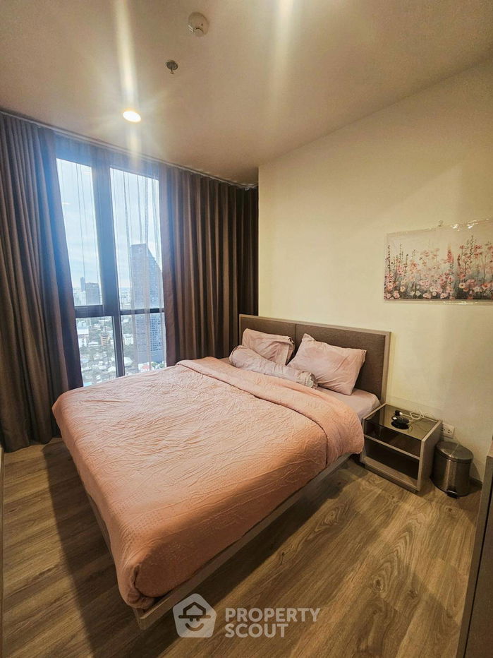 picture 2-BR Condo at Oka Haus Sukhumvit 36 near BTS Thong Lor (ID 2507572) - 2/5