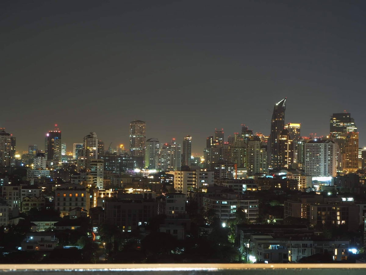 picture Code: 26KJ142 for rent Niche Pride Thonglor - Phetchaburi 🔥🔥 Line ID: @kjcondo (with @)🔥🔥 - 12/13