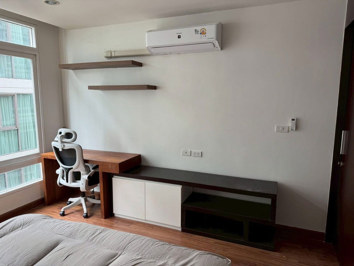 รูป ให้เช่า The unique @ Nimman in the heart of Nimman very close to One Nimman โทร. 098-9690236 เจนีส - รูปที่ 2/4