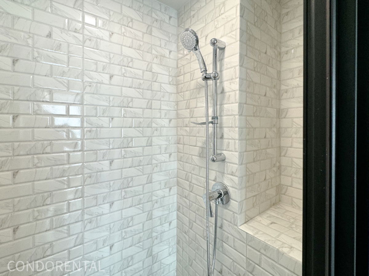 picture @Condorental condo for rent Atmoz Kanaal Rangsit - 15/16