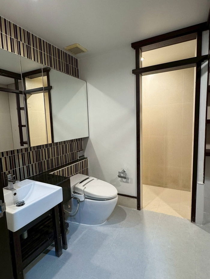 รูป ให้เช่า The unique @ Nimman in the heart of Nimman very close to One Nimman โทร. 098-9690236 เจนีส - รูปที่ 4/4