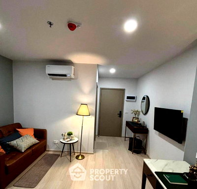 คอนโดให้เช่า : คอนโด 1-ห้องนอน ที่ แอสปาย วิภา-วิคตอรี่ ใกล้ BTS สนามเป้า (ID 2531846)