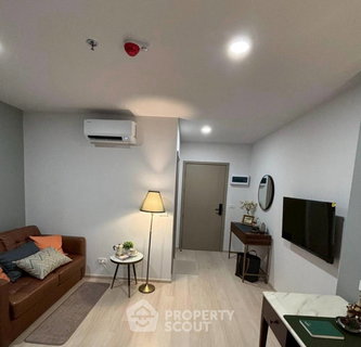 รูปภาพ คอนโด 1 ห้องนอน 33 ตร.ม. แอสปาย วิบา-วิคตอรี่ ใกล้ BTS สนามเป้า (ID 2531846)