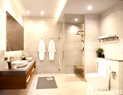 บ้านเดี่ยว สนามบินภูเก็ต : ขาย วิลล่า 4 ห้องนอน ในโครงการ เวอร์ดาน่า พูล วิลล่า 5967485