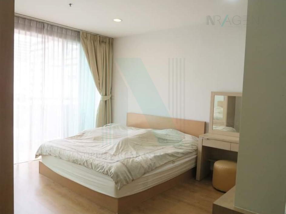 picture ðĐ For Rent Condo SILOM TERRACE Building 1, Floor 5,Studio, Room size 47.00 sqm - 3/8