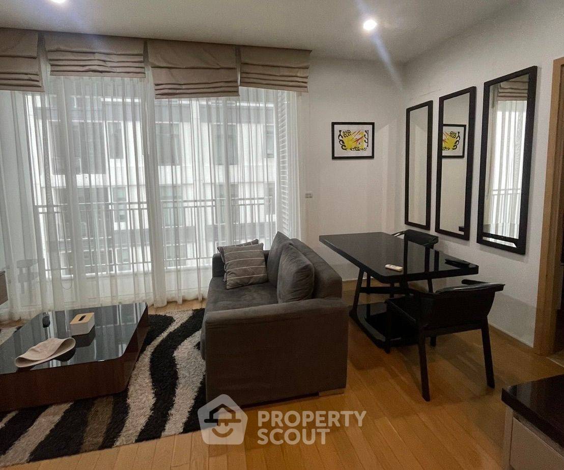 รูป คอนโด 1-ห้องนอน ที่ 39 บาย แสนสิริ ใกล้ BTS พร้อมพงษ์ (ID 2529309) - รูปที่ 1/7